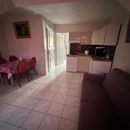 Appartement Meuble Vincennes Exteriör bild